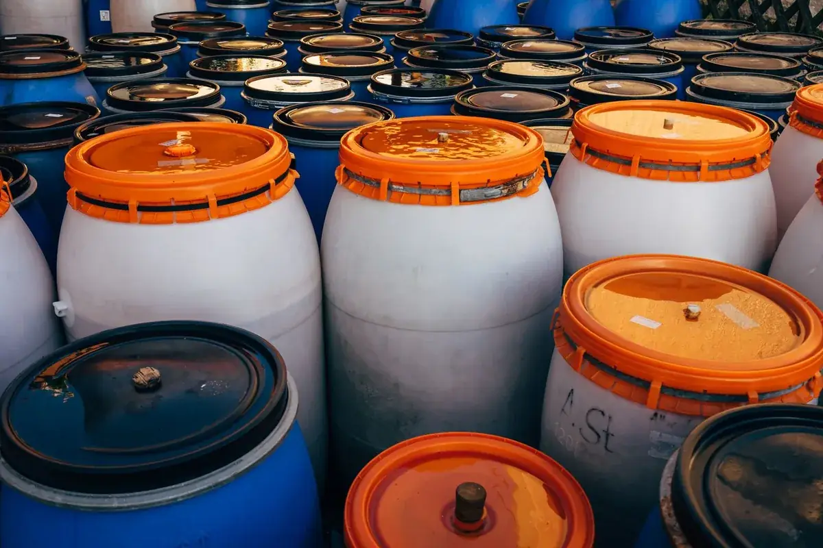 Chemical & Toxic Waste Cleanup in Hewlett Harbor, NY